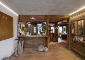 Hotel Antika 4