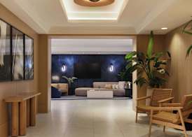Fort Lauderdale Marriott Pompano Beach Resort 5