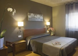 Hostal Barris 4