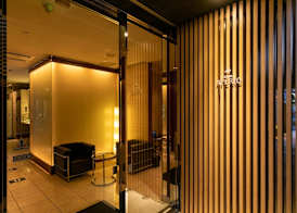 HOTEL APERTO (Adult Only) 2