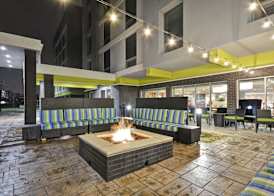 Home2 Suites by Hilton Dallas North Park 3