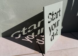 Chic & Basic dot 3
