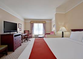 Holiday Inn Express & Suites SAN DIMAS by IHG 3