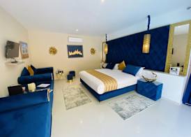 Eden Lodges & SPA-Boutique Hôtel de Luxe 5
