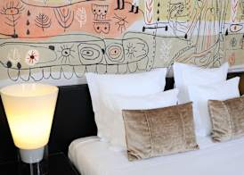 Hotel 3K Barcelona 5