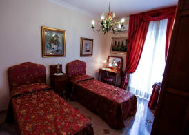 La Quercia Antica B&B 5