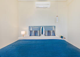 Trindade Modern Flat (with Air Conditioning) 5