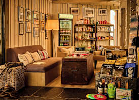 Farsund Resort 3
