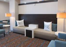 Sleep Inn & Suites Oregon - Madison 2