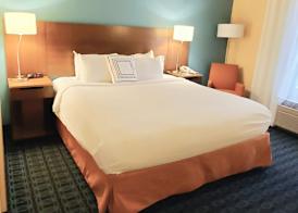 Fairfield Inn & Suites Cleveland Avon 2