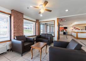 Econo Lodge Inn & Suites Mckinney - Plano North 4