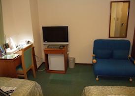 Hotel Tateshina 5