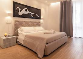CeO LUXURY SUITE DI CAGLIARI 5