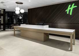 Holiday Inn BOSTON-DEDHAM HTL & CONF CTR by IHG 3