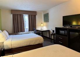 SureStay by Best Western Grove City 4