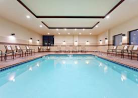 Hampton Inn Seattle/Everett 4