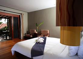 Chongfah Resort Khao Lak - SHA Extra Plus 5
