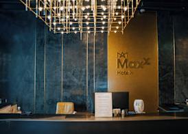 Maxx Jeju, a member of H Rewards 3