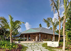 Waldorf Astoria Seychelles Platte Island 3
