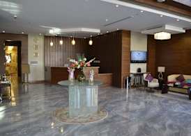 Velvet Hotel Jeddah 2
