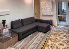 Omega Guesthouse Budapest 3