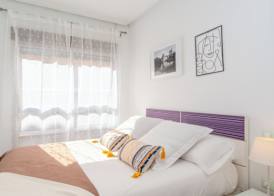 Apartamentos Turisticos Rent Guardamar 3