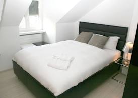 VISIONAPARTMENTS Cramerstrasse 2-6 - self check-in 5