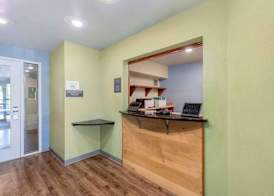 Extended Stay America Select Suites - Tuscaloosa 3