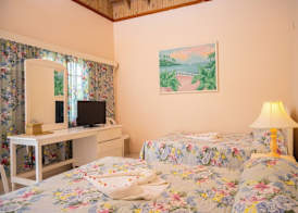 Shields Negril Villas 5