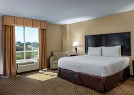 Hyatt House Bentonville/Rogers 5