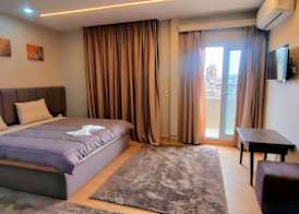 Holy Sheet Plus - Boutique Hotel 5