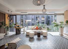 Stay Collection Nimman Chiangmai 4