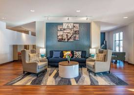 Comfort Inn St Louis Airport 5
