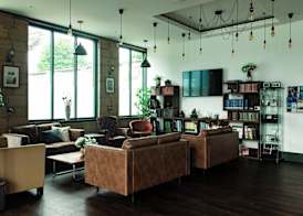 London City Airport Hotel 5