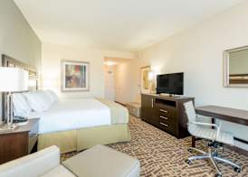 Holiday Inn Express & Suites DENVER SOUTH - CASTLE ROCK by IHG 5