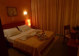 IKAROS Hotel ELLINIKO 5
