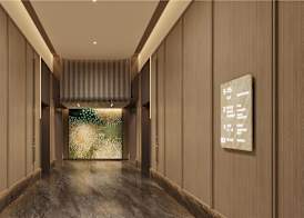 Hilton Garden Inn Chengdu Wuhou Jinli 5