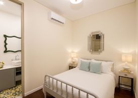 Hotel Monaguillo de Getsemaní 4