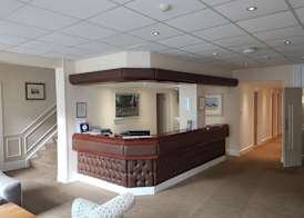 Maison Gorey Hotel 3