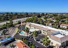Hampton Inn Cardiff Beach Encinitas, CA 5