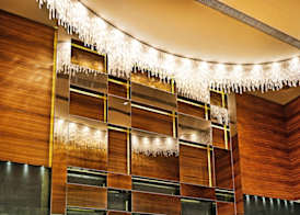 Warwick Stone 55 Hotel Beirut 2