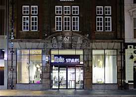 Ibis Styles Liverpool Centre Dale Street - Cavern Quarter 5