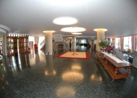 Hotel Arenal 5