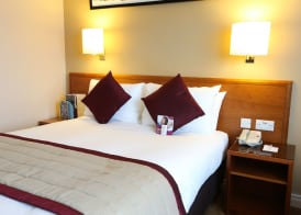 Crowne Plaza MANCHESTER AIRPORT by IHG 5