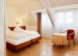 Hotel Zum Schiff 4