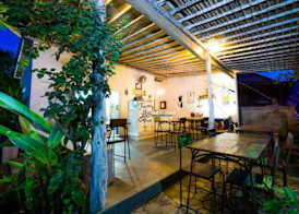 Kawans Inn Lembongan 2