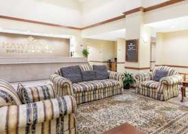 Hawthorn Suites Midwest City 3