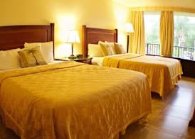 At Home Inn - Fort Pierce 5