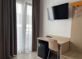 Hotel Strand a frontemare 5