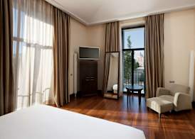 NH Collection Palacio de Aranjuez 5